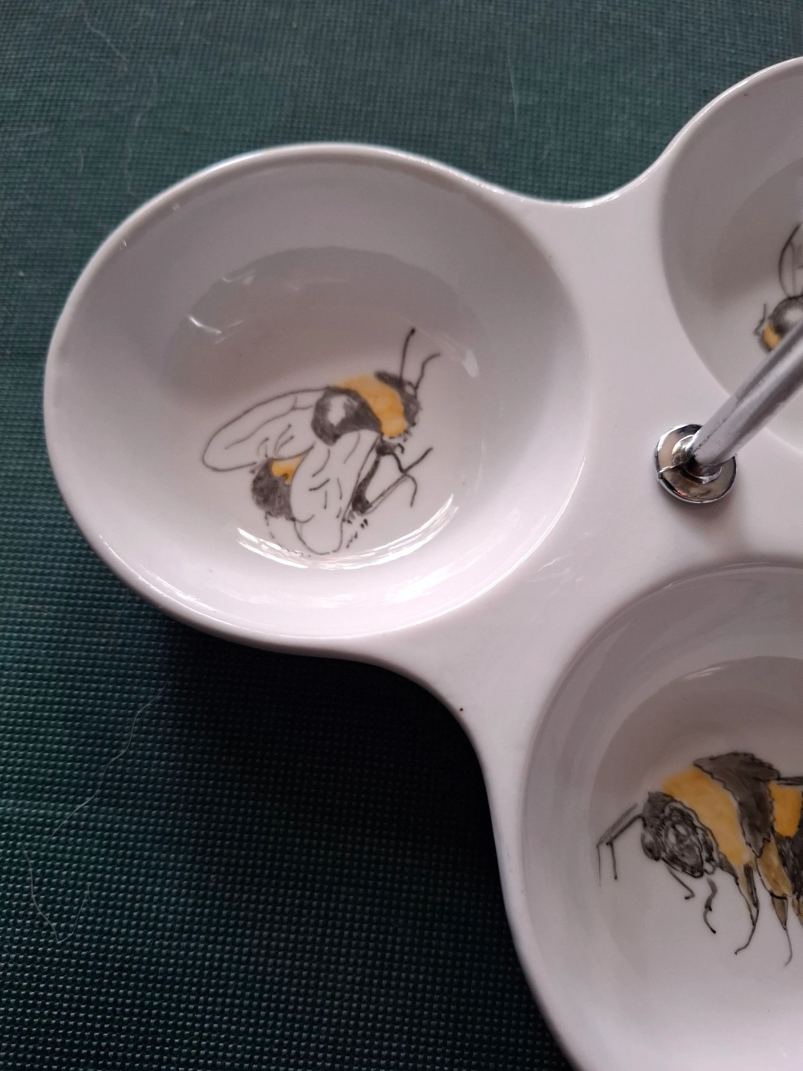 Taza para snacks – photo 4